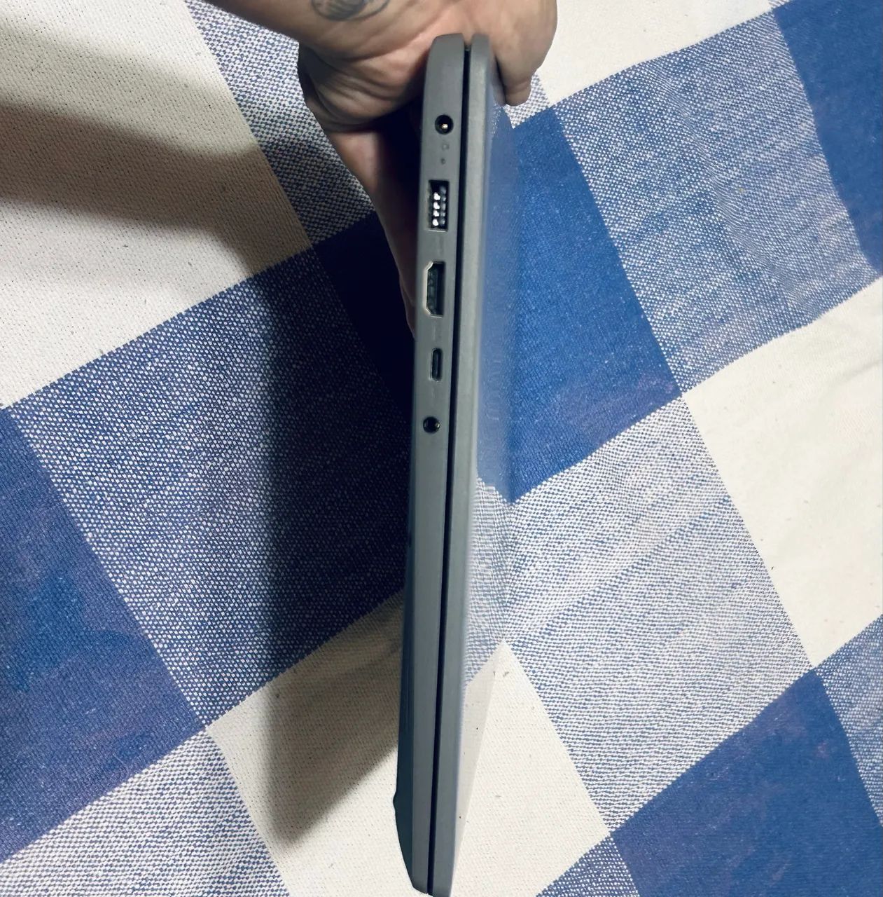 NOTEBOOK LENOVO IDEAPAD 1 15.6? - Foto 4