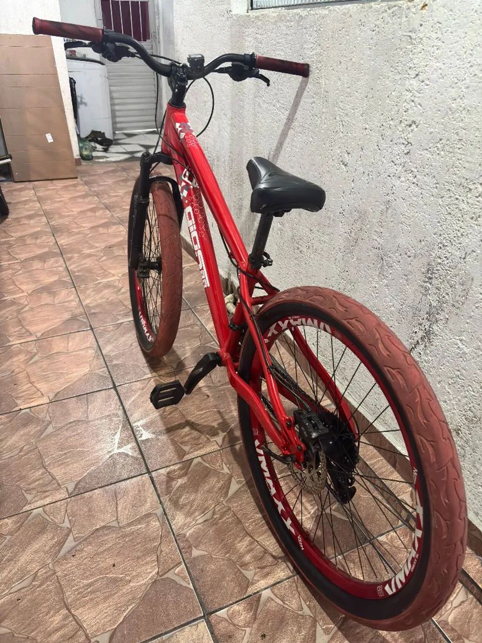 Bike Gios BR - Foto 3
