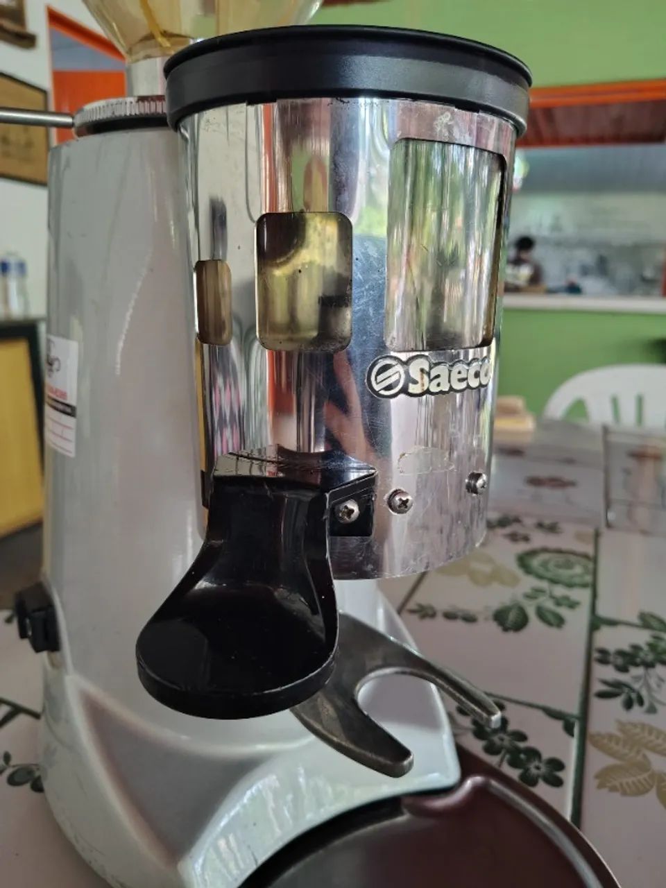 MOEDOR DE CAFÉ  - Foto 3