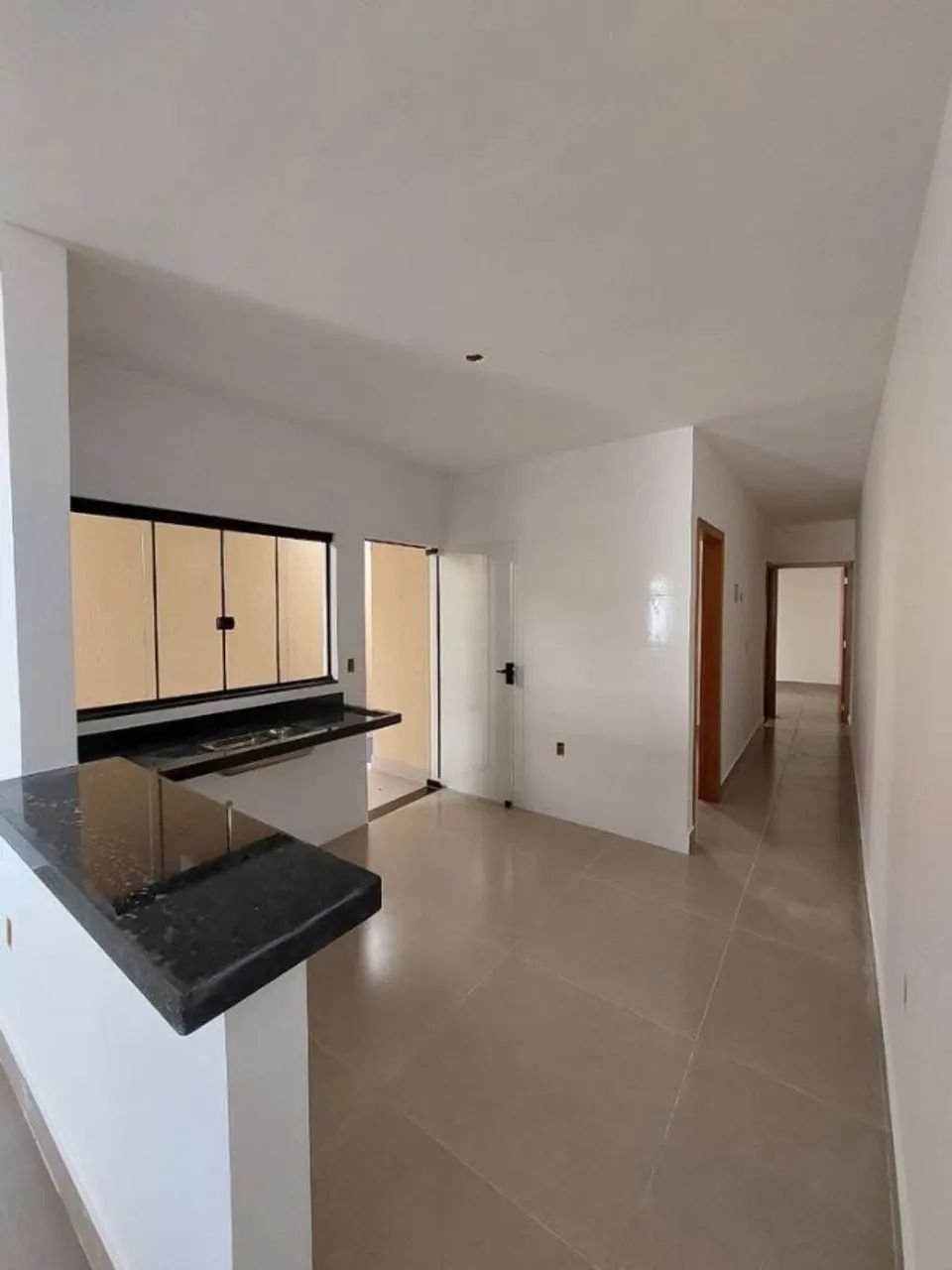 Vendo esta casa Disponível para Parcelamento!! - Foto 3
