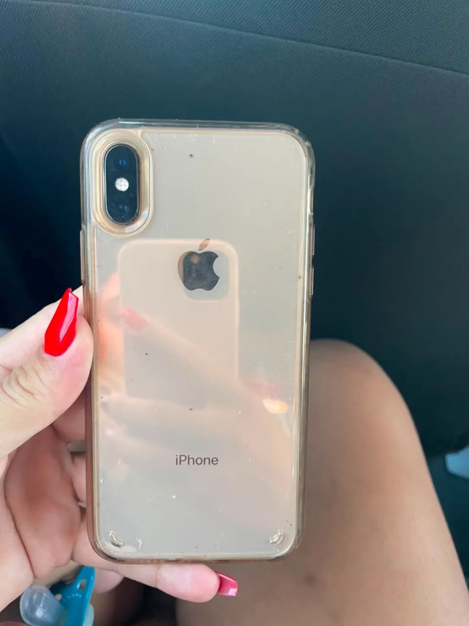 iPhone XS 64gb  - Foto 4