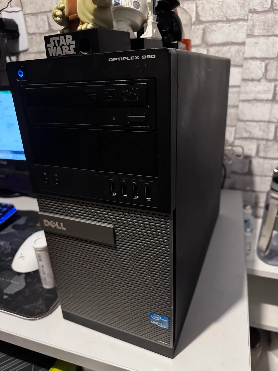 optiplex 745 dell