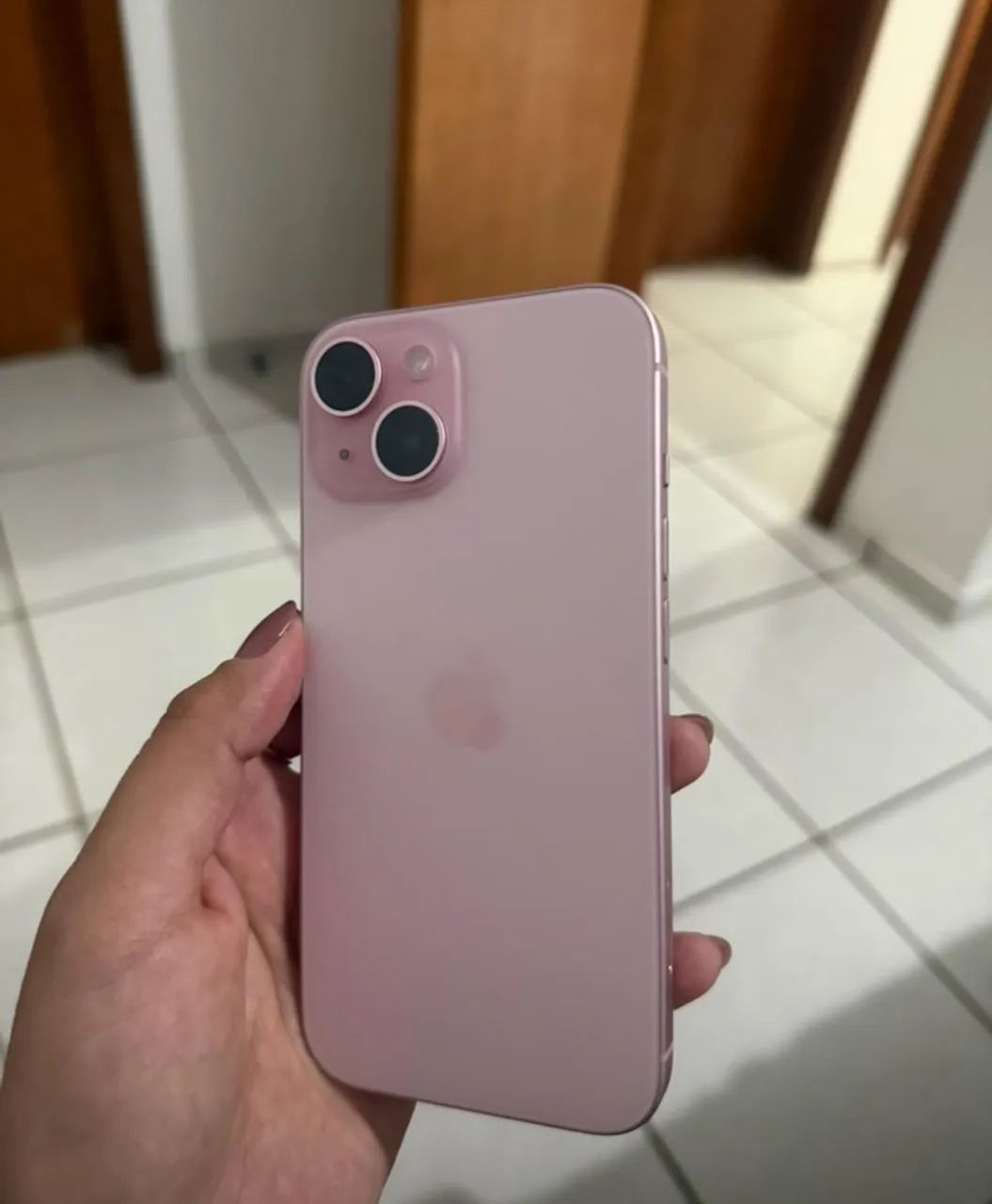 iPhone 15 128 gigas, 2500$ - Foto 2