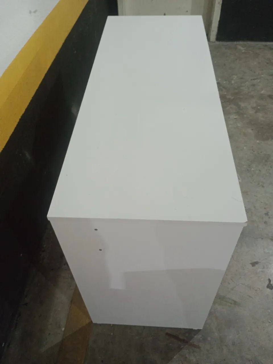 Mesa escritório com cadeira - Foto 2