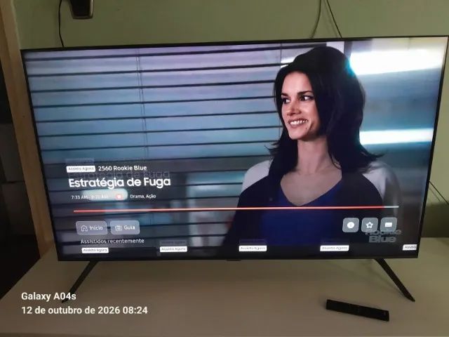 TV SANSUNG 50"  R$ 1500,00 - Foto 5