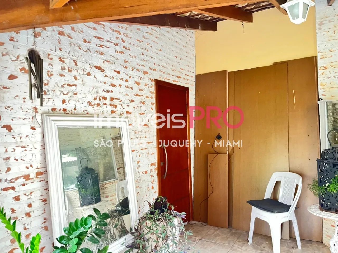 Casa com 04 dormitórios no Campo Belo - Foto 5