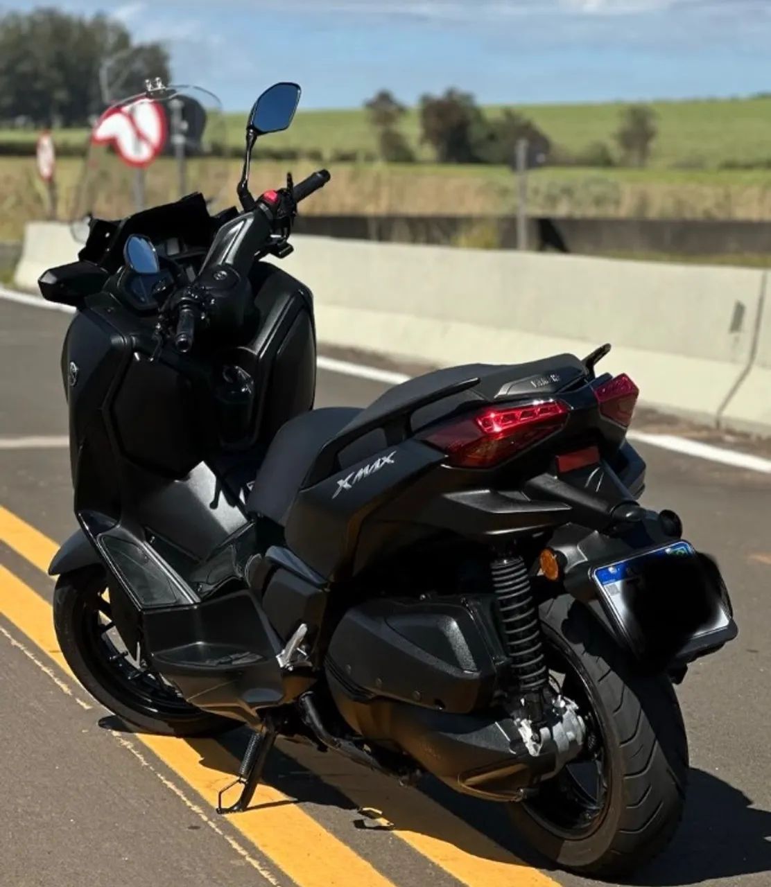 Nmax 250 connect - Foto 4