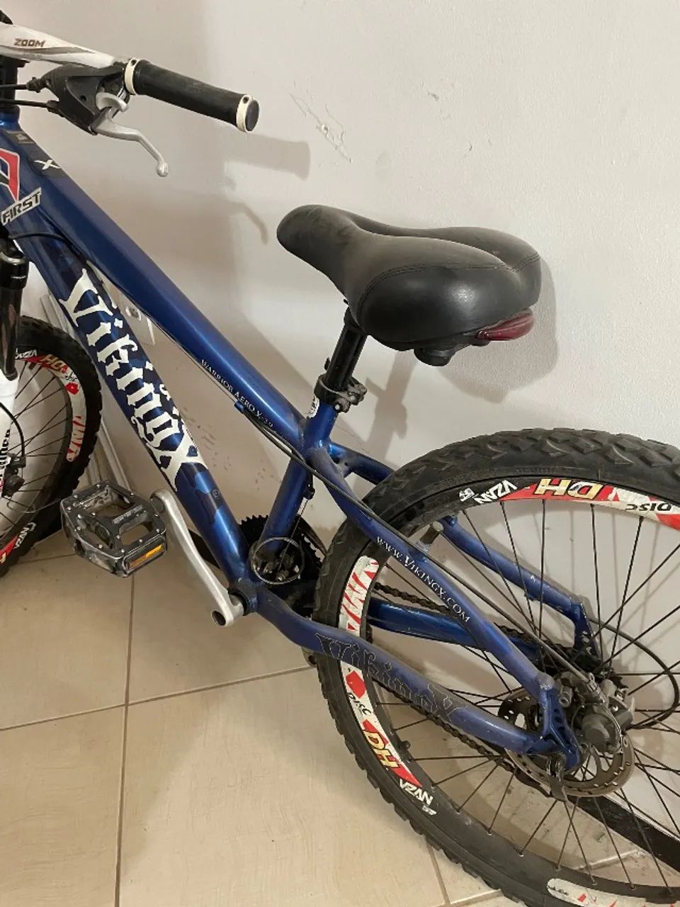 Bike aro 16 - Foto 3