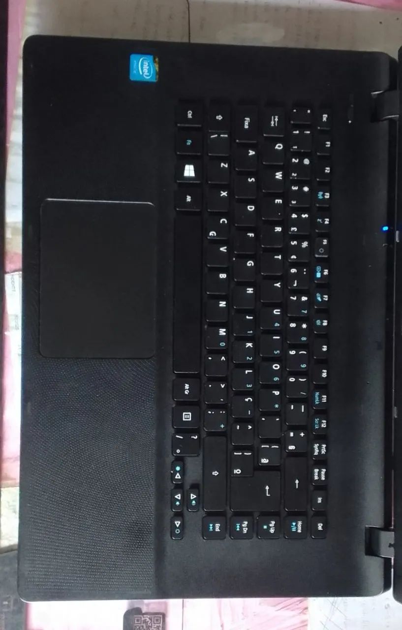 Notebook Acer aspire ES1-511 Séries  - Foto 5