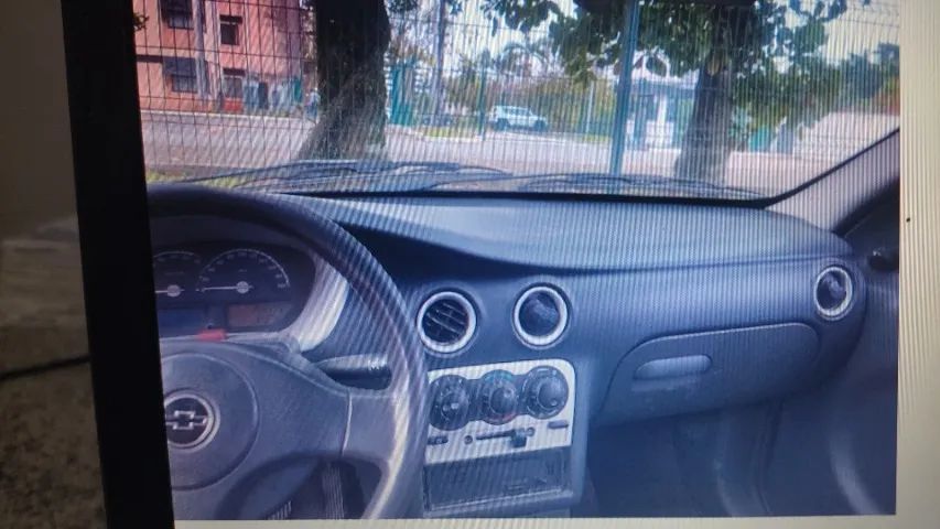 Chevrolet Celta 1.0/ Super 1.0 MPFI VHC 8V 5P 2004