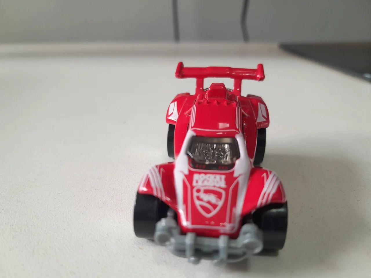 Hot Wheels Rocket League Octane 2020 - Foto 2