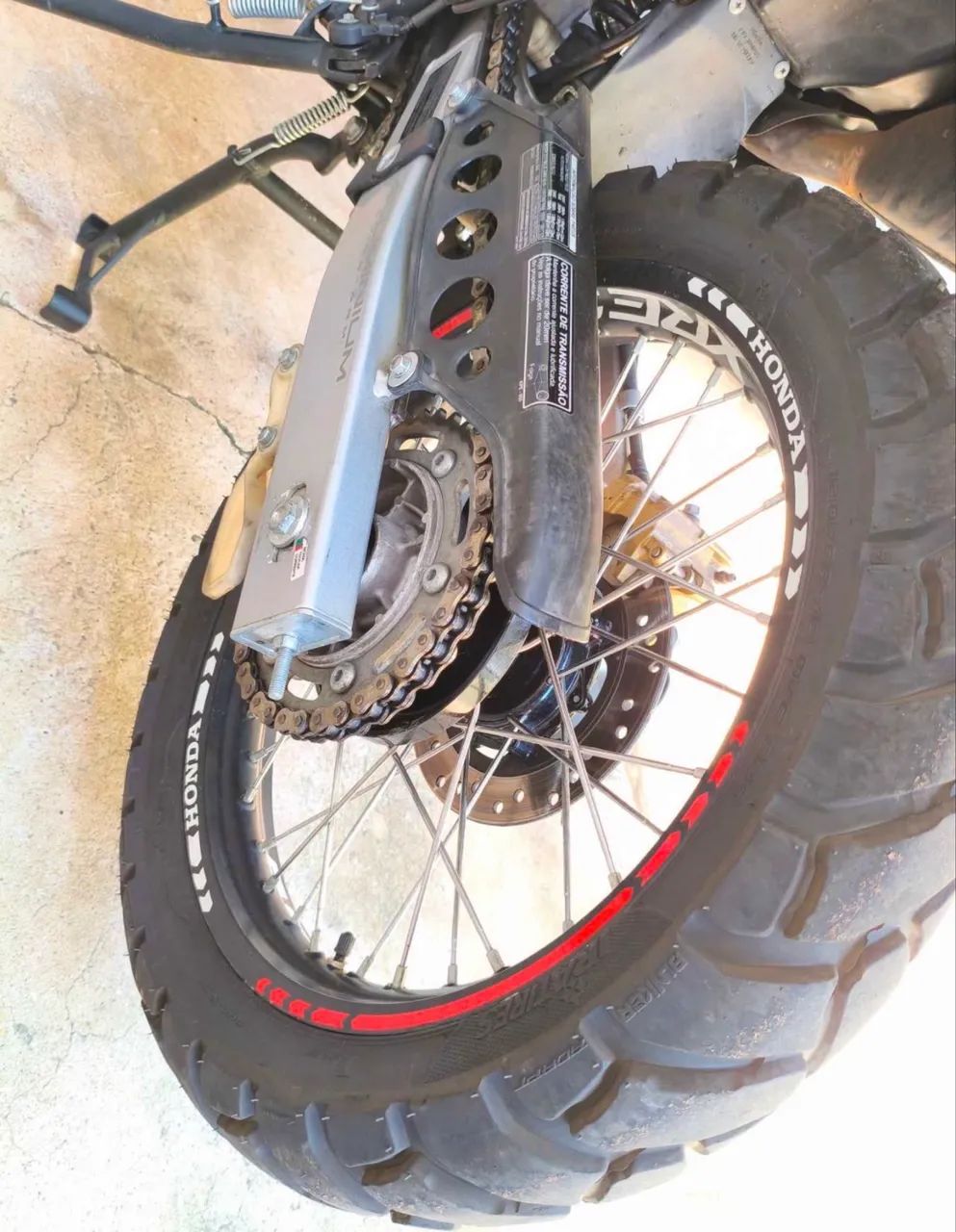 XRE - MOTO EXTRA - Foto 4