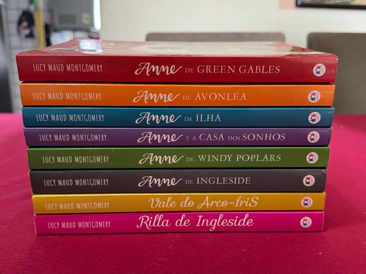 Box livros Anne with an E - Foto 2