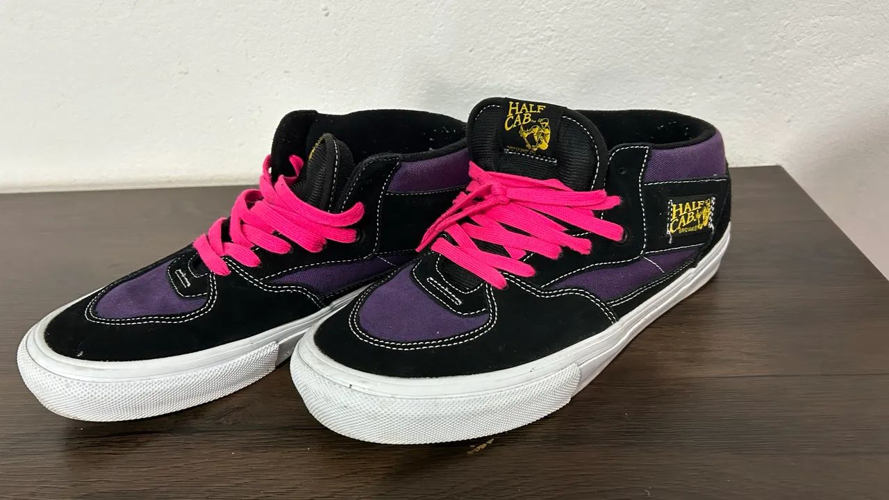 Tênis Half cab  - Foto 5