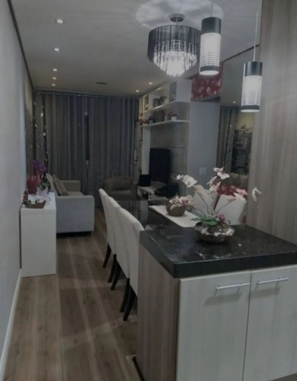 Apartamento 3 Dorm e 1 Vaga - Jardim Vila Formosa - Foto 4
