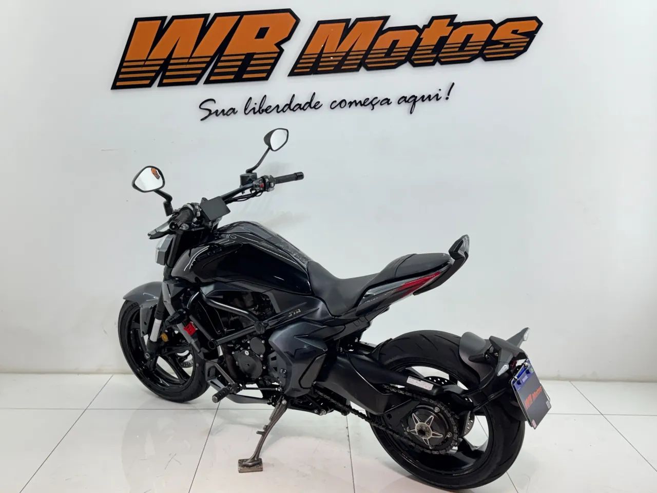 ZONTES V350 - Foto 4