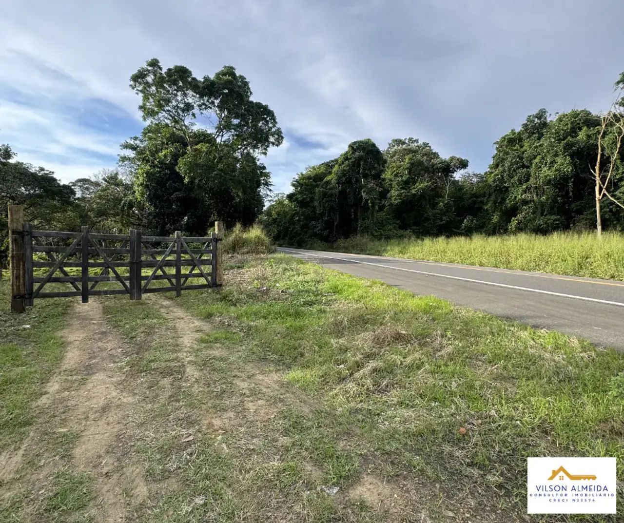 Áreas à venda, SERRA GRANDE, Uruçuca, BA