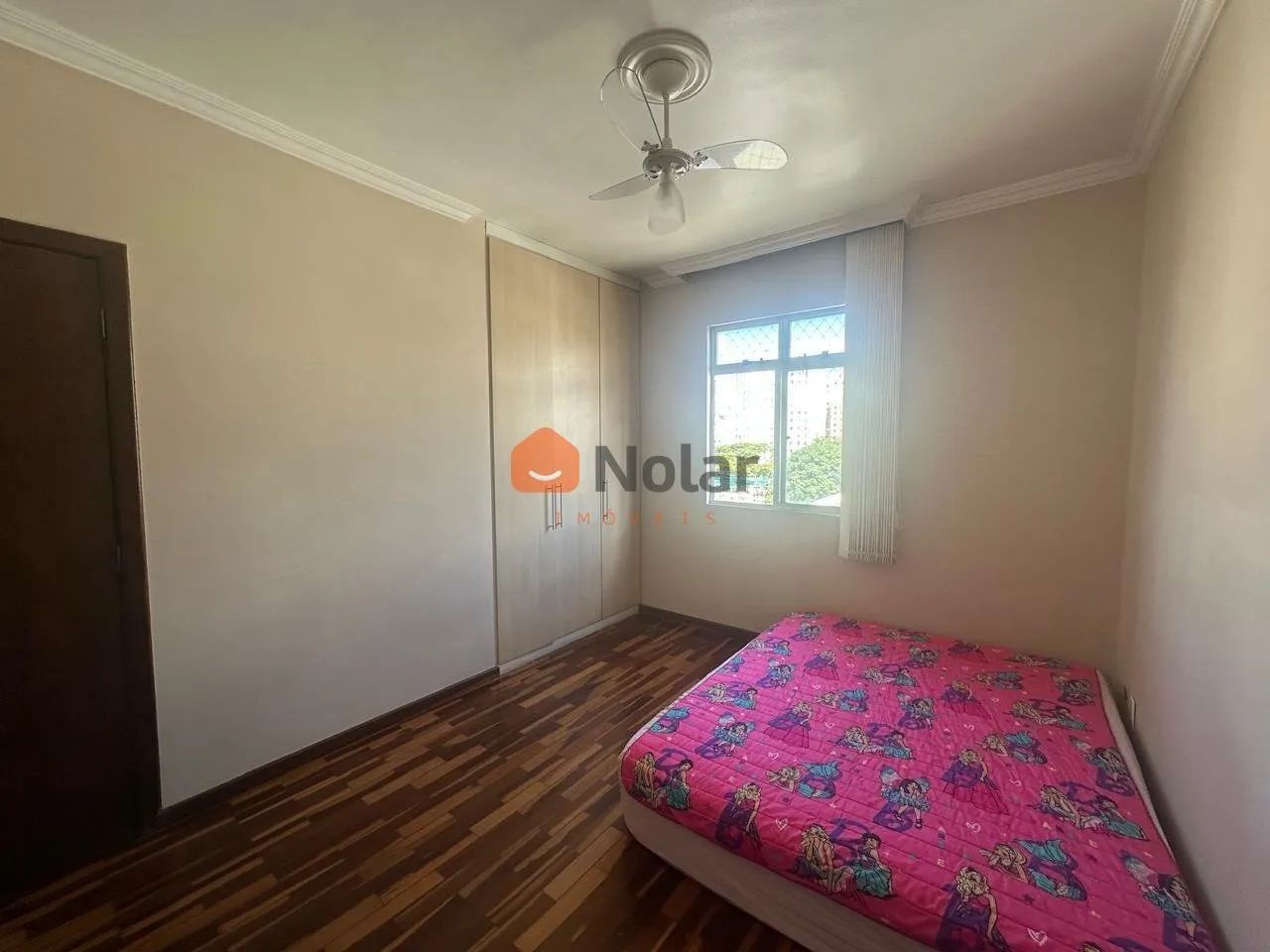 Apartamento no Palmares com 86m², 3 quarto(s), 1 suíte(s) e 2 vaga(s). - Foto 4