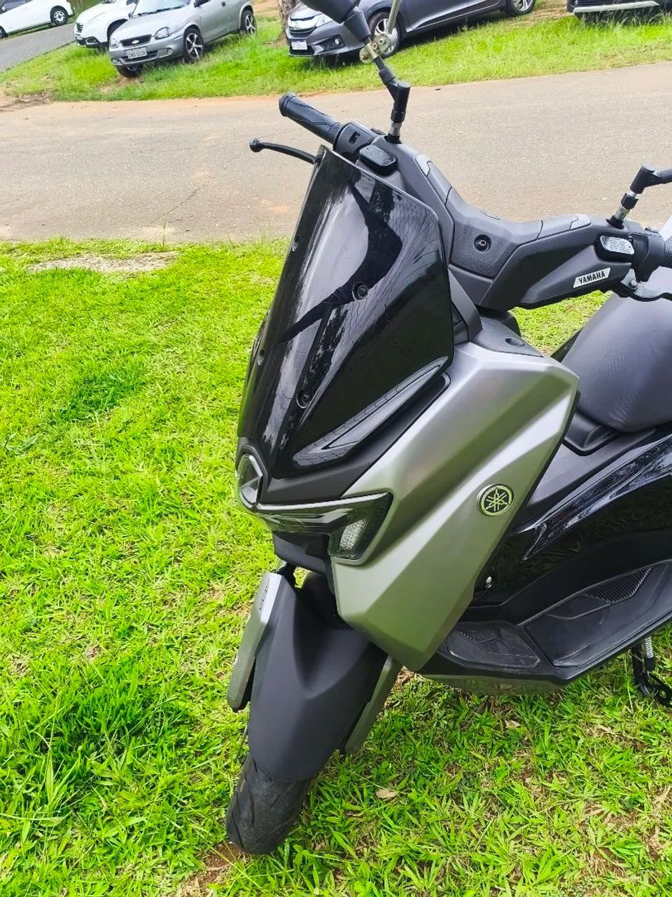 Vendo Nmax 2025 - Foto 5