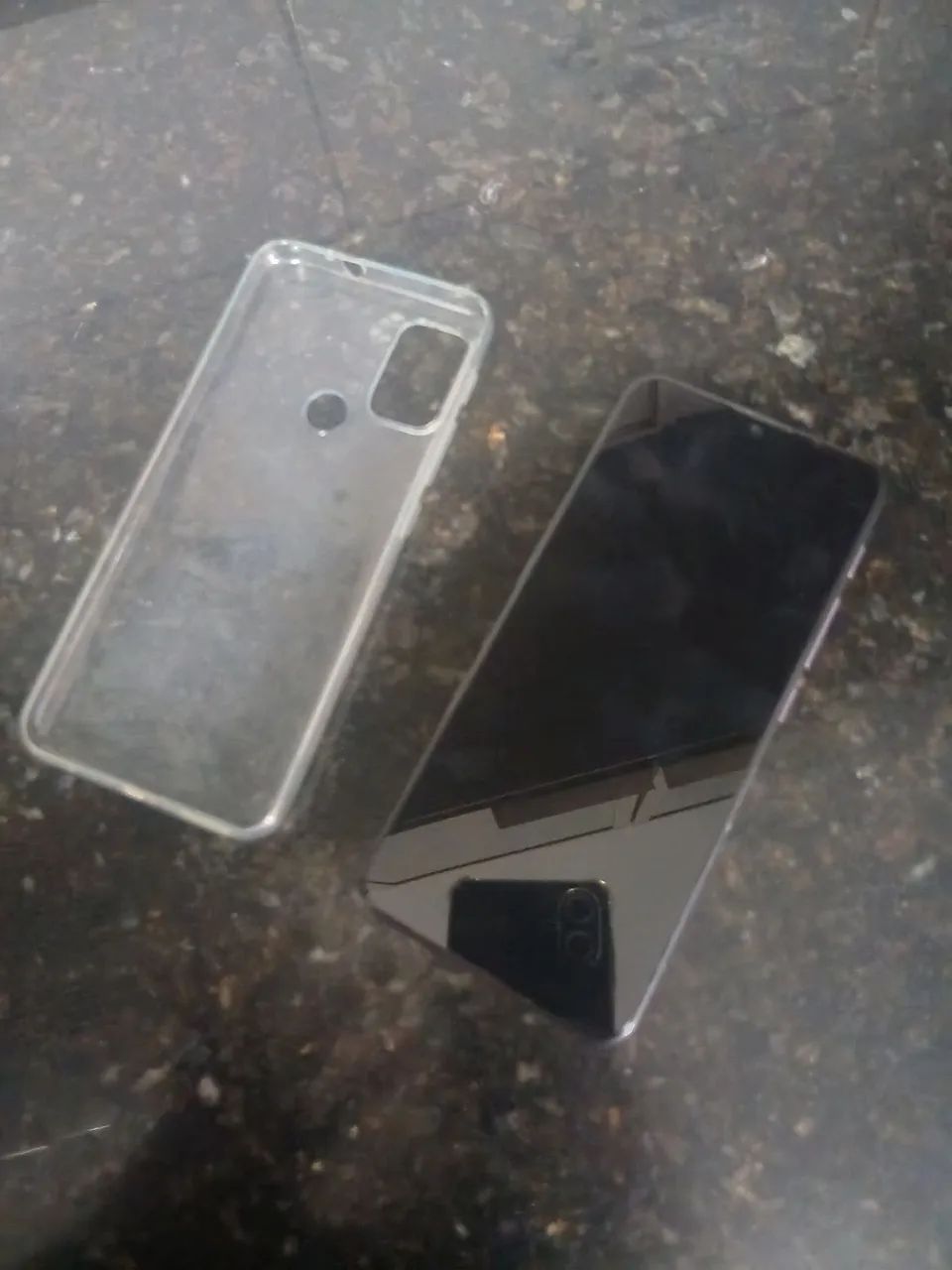 Vendo celular Motorola g30  - Foto 5