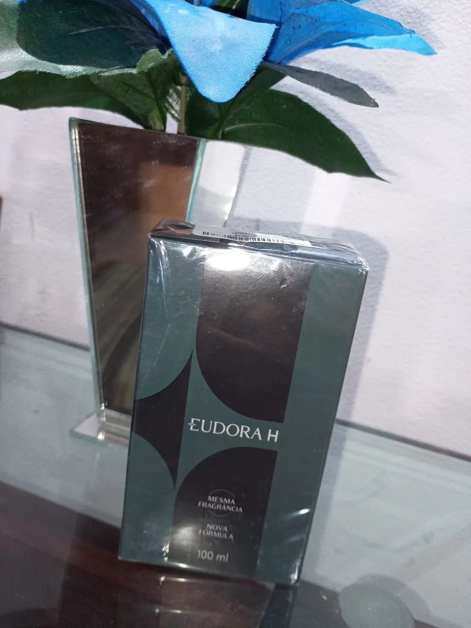 Perfume masculino 