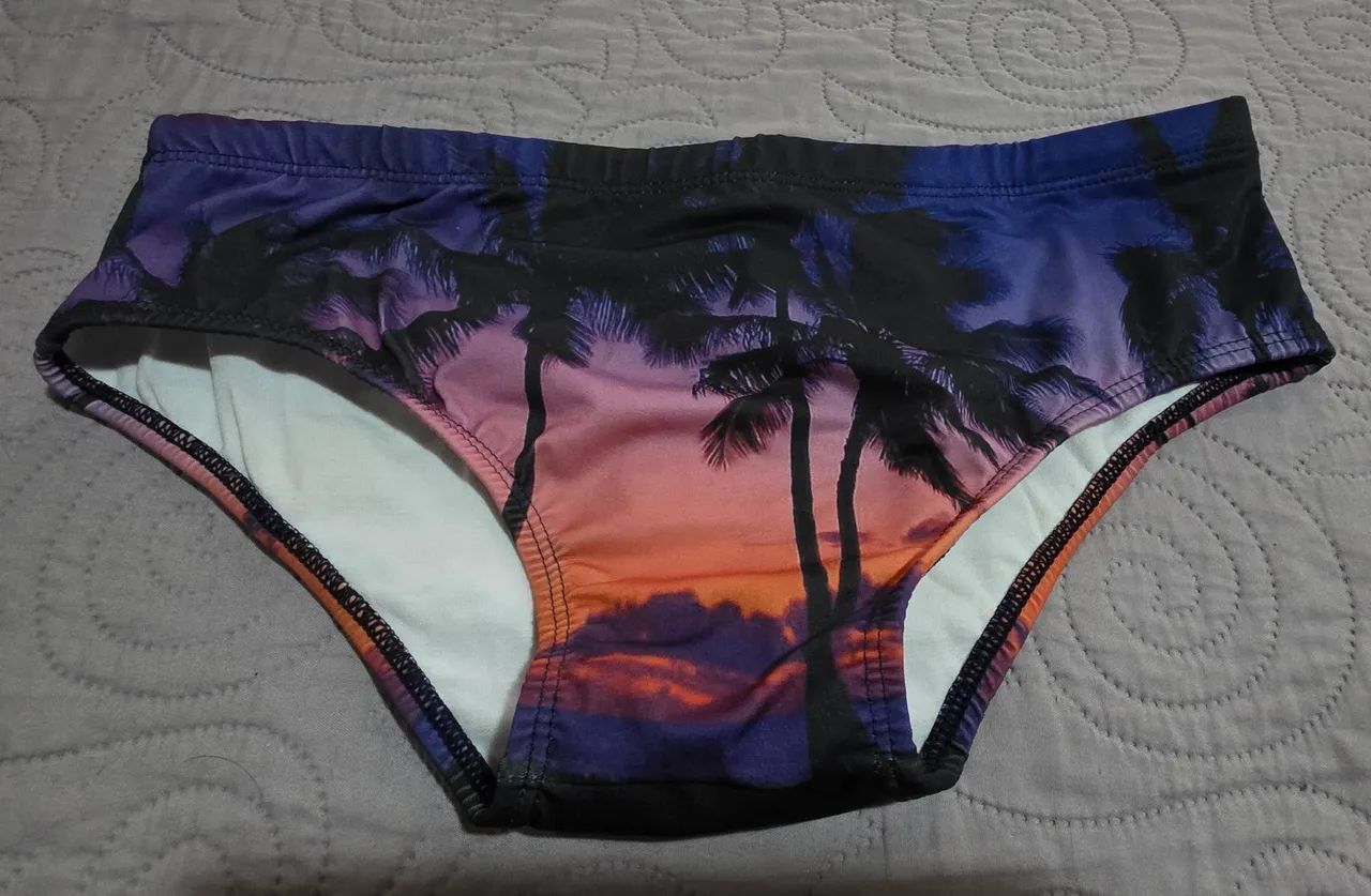 2 Sungas Slip tam. P - Foto 2