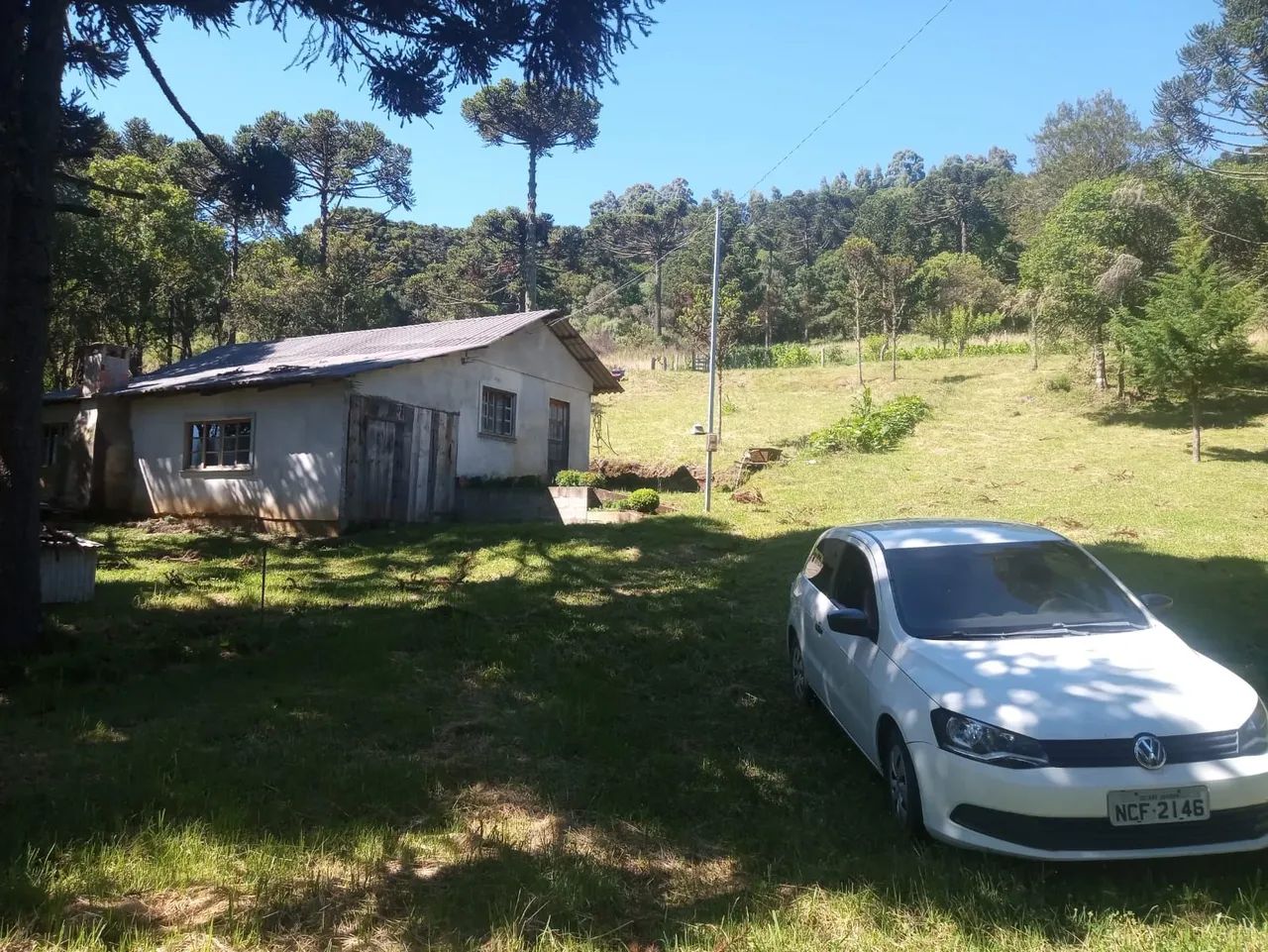 3 hectares 