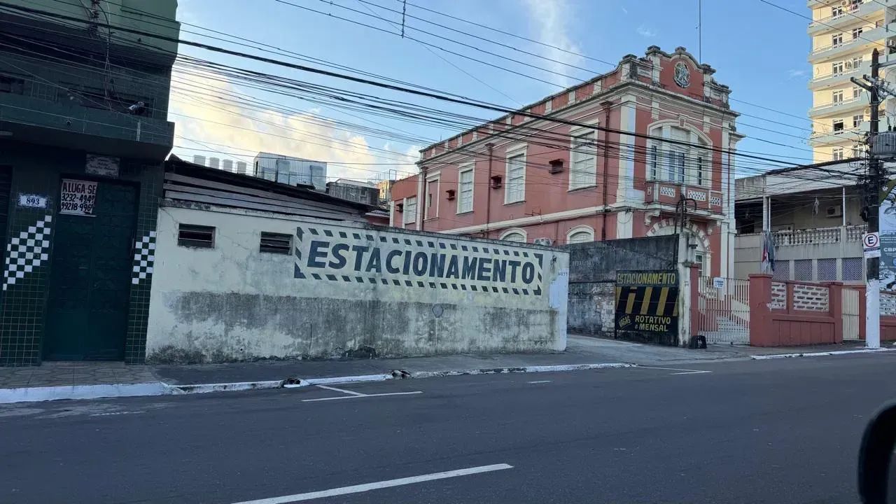 Vendo Estácionamento Centro Av Joaquim nabuco - Foto 4