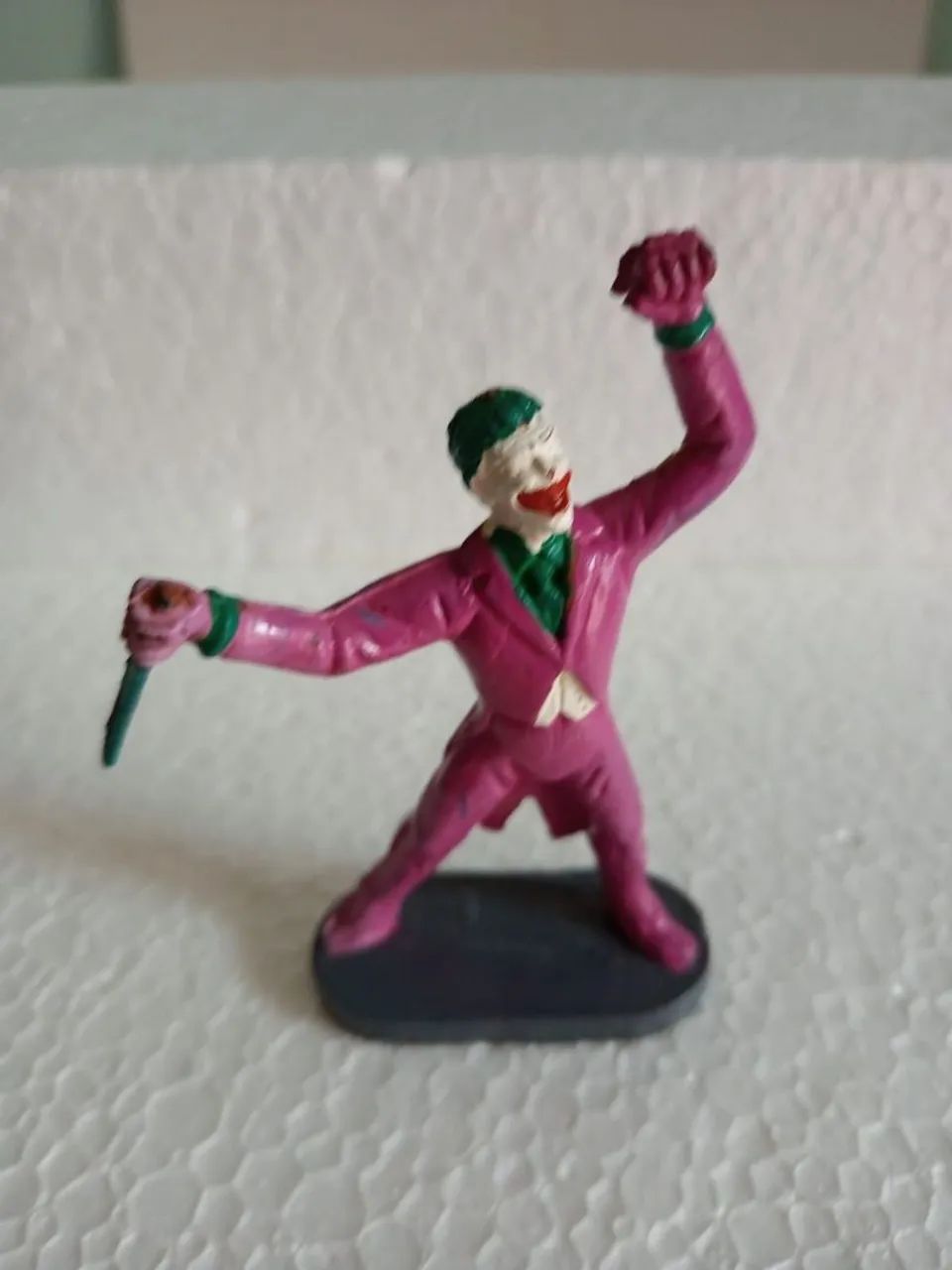 Antigo Boneco Coringa Gulliver de 1978 - Foto 5