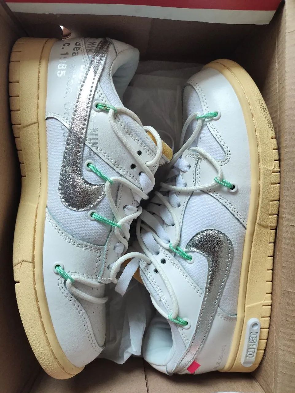 Tênis Nike 