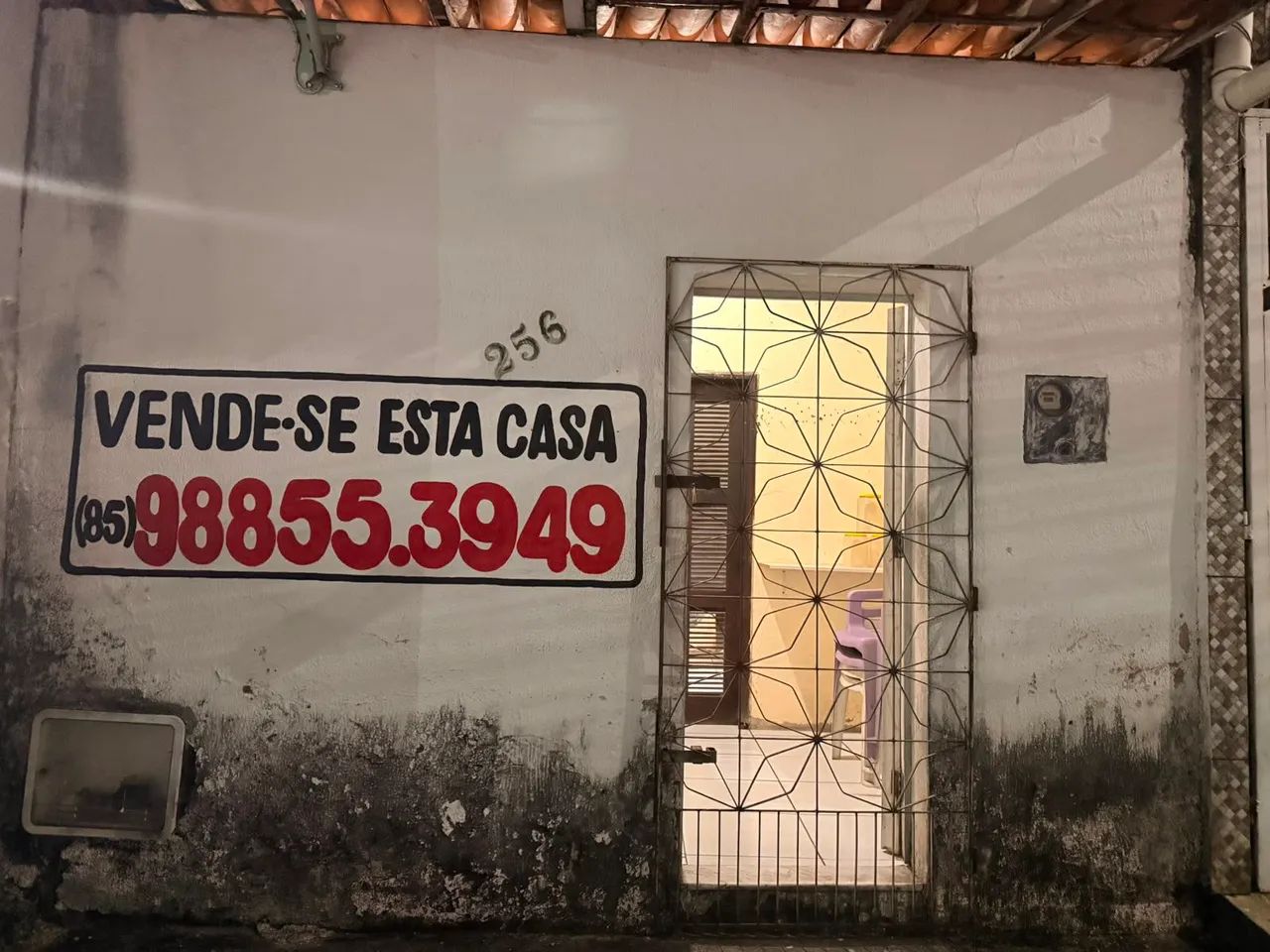CASA A VENDA  - Foto 5