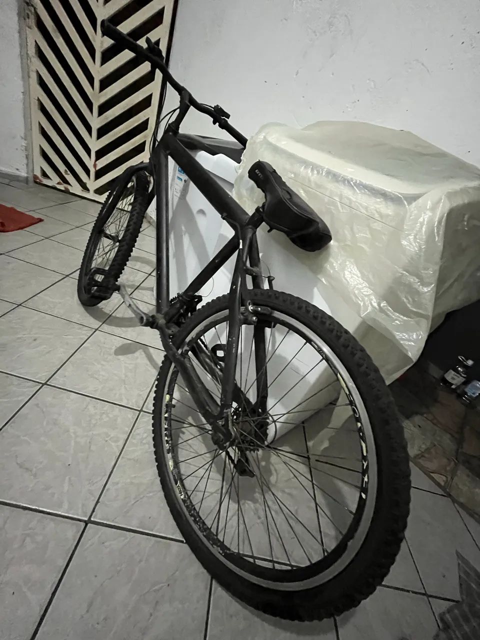 Bicicleta aro 26 - Foto 3