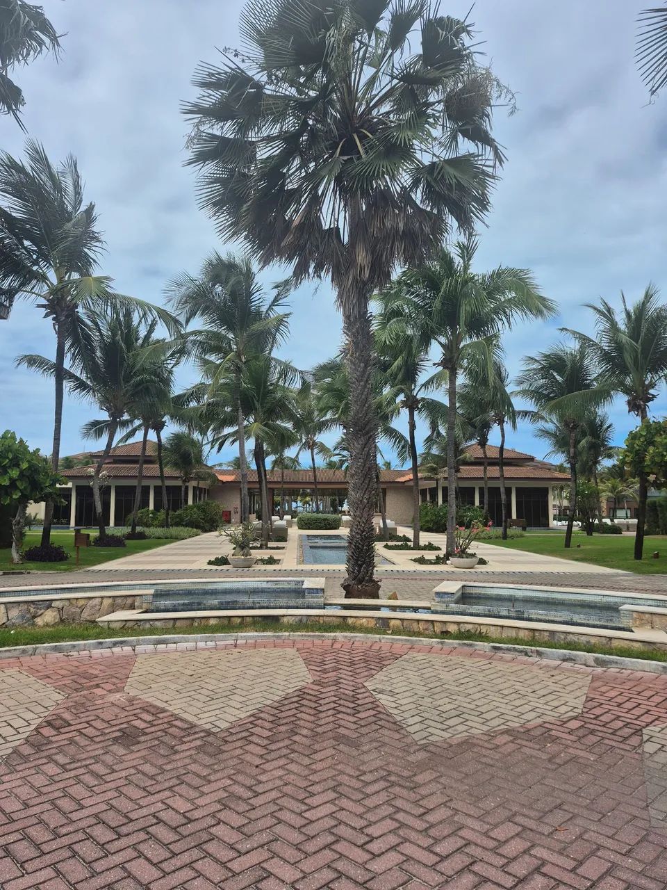 Mandara Lanai, 104 m2, 3 quartos, 2 vagas - Foto 2