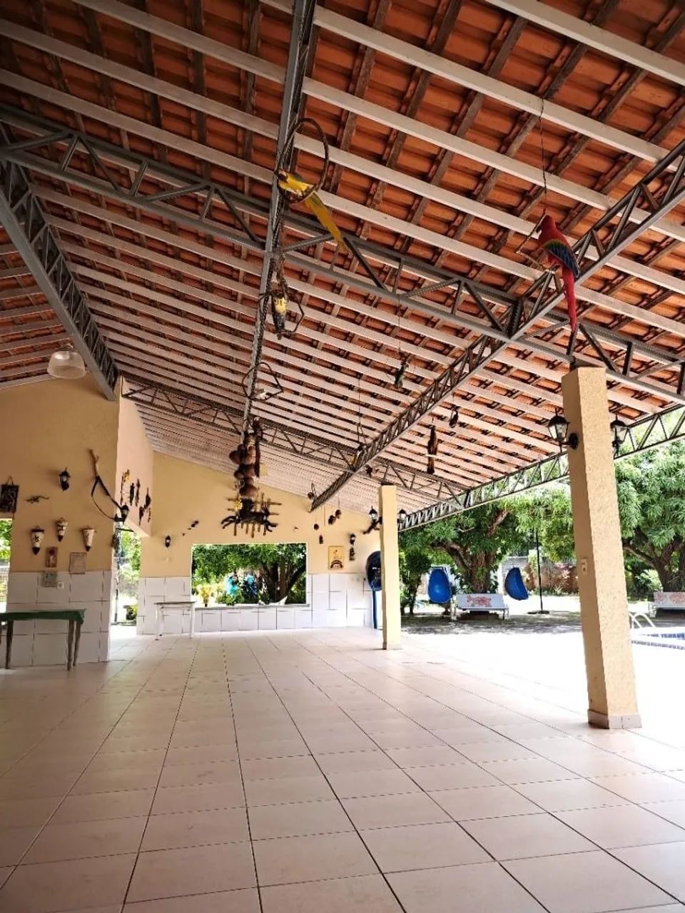 SANTA CLARA VENDE SÍTIO  - Foto 4