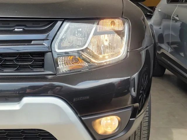Renault Duster Dynamique 1.6 Hi-flex 16V Mec. 2019 - Foto 3