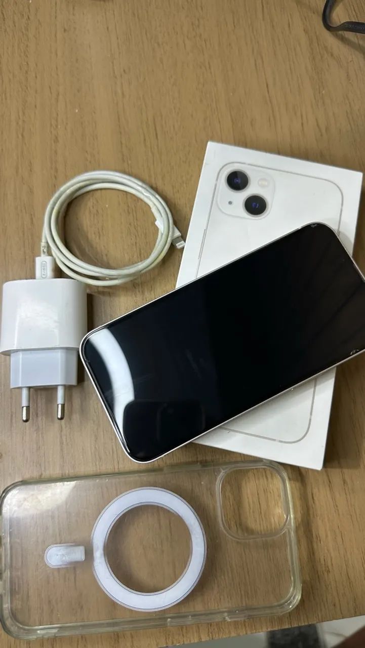 iPhone 13 - perfeito  - Foto 2