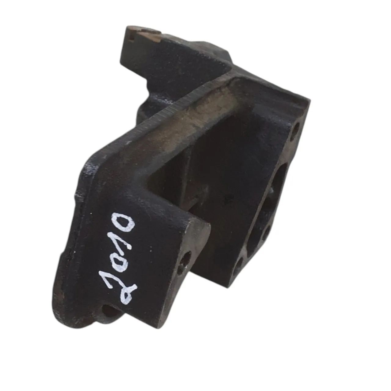 Suporte Coxim Motor Fiat Fiorino 1.3 2010  - Foto 7