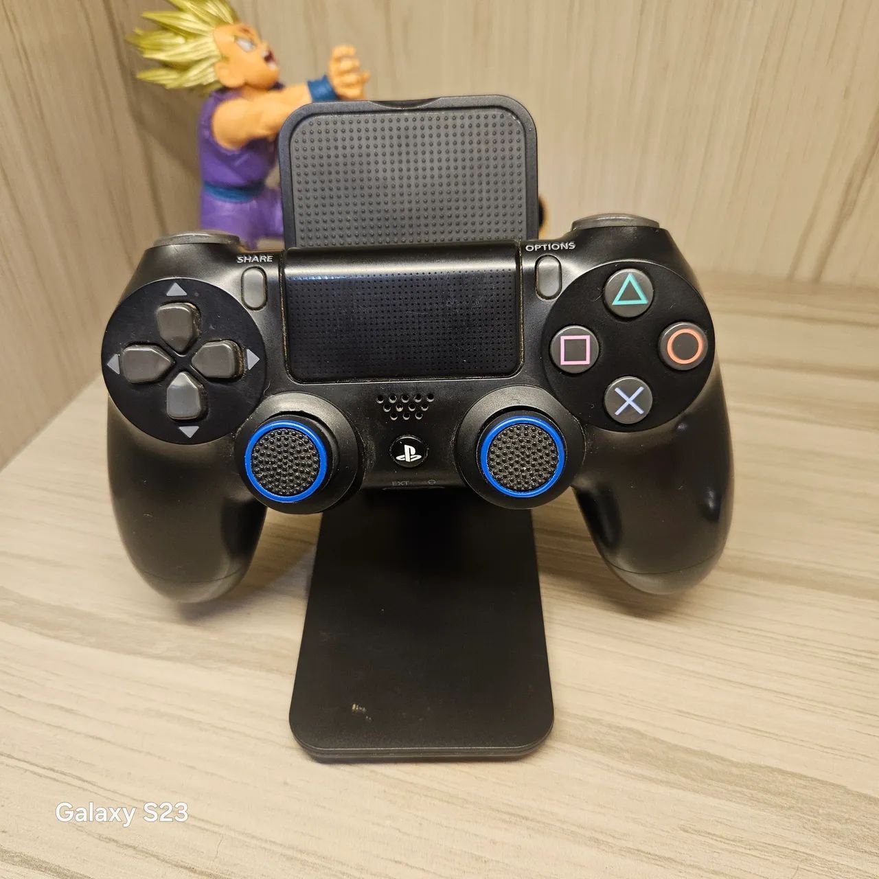 Controle playstation 4 Original - Foto 5