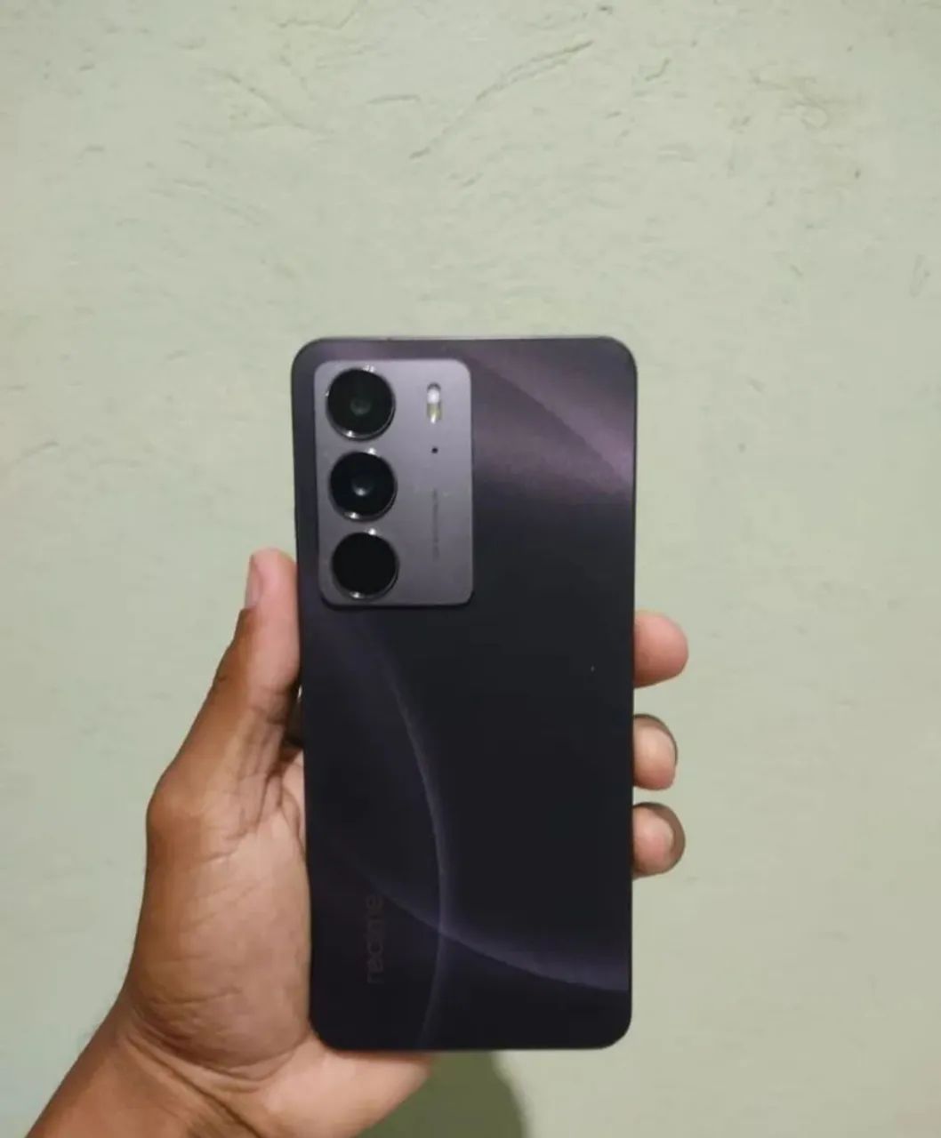 Realme C75
