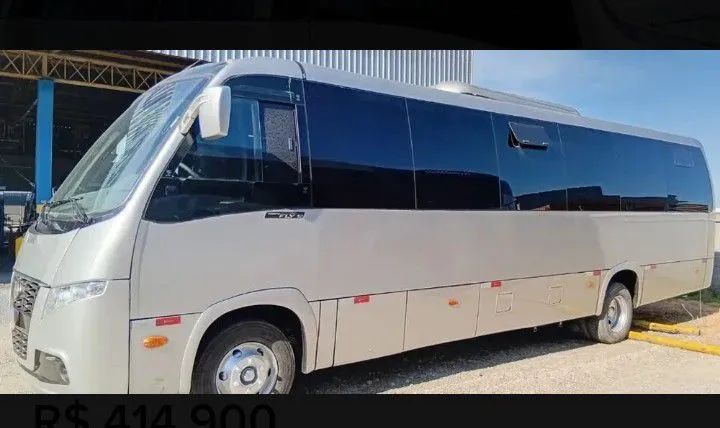 Micro ônibus Volare! - Foto 3