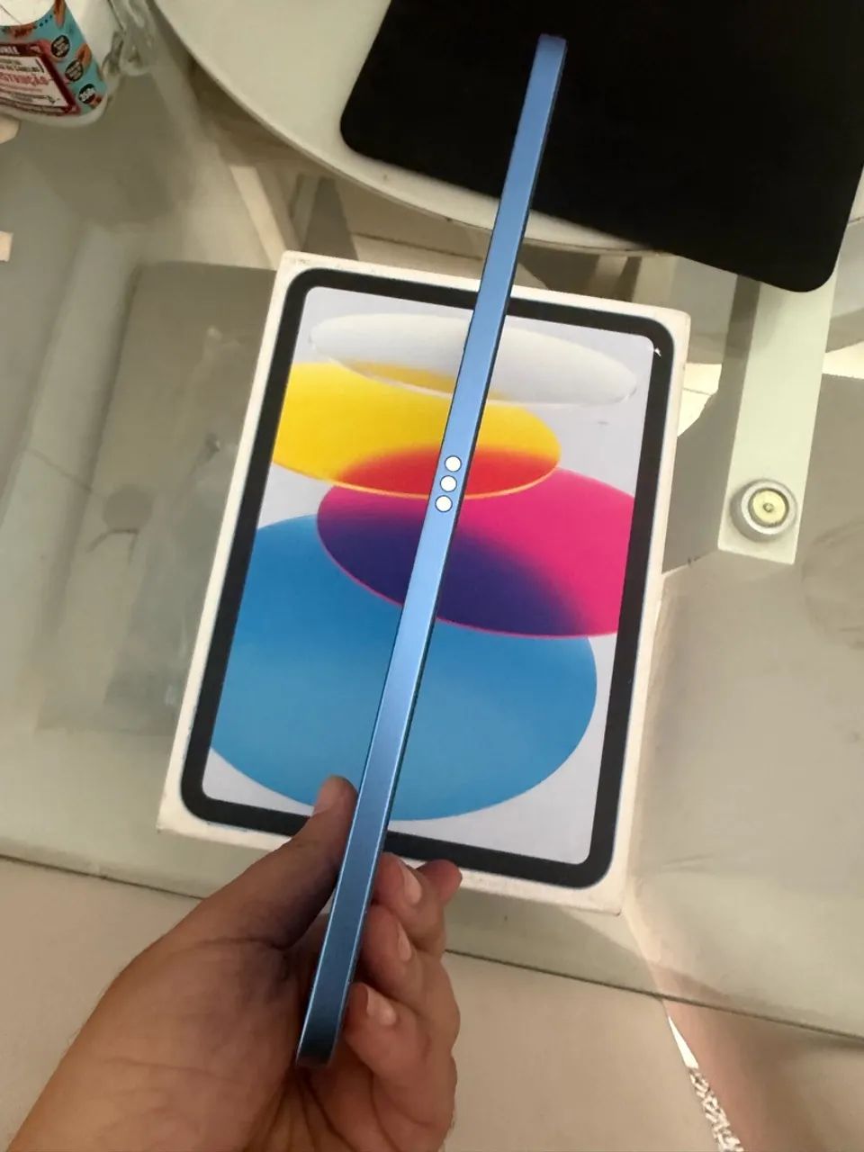 iPad 11 a16 128gb wifi  - Foto 3