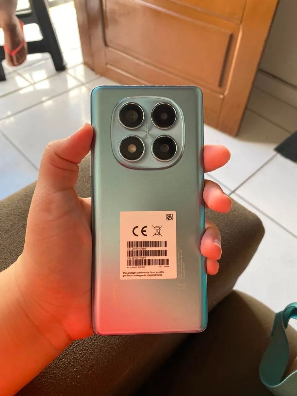 Redimi 14 pro  - Foto 3