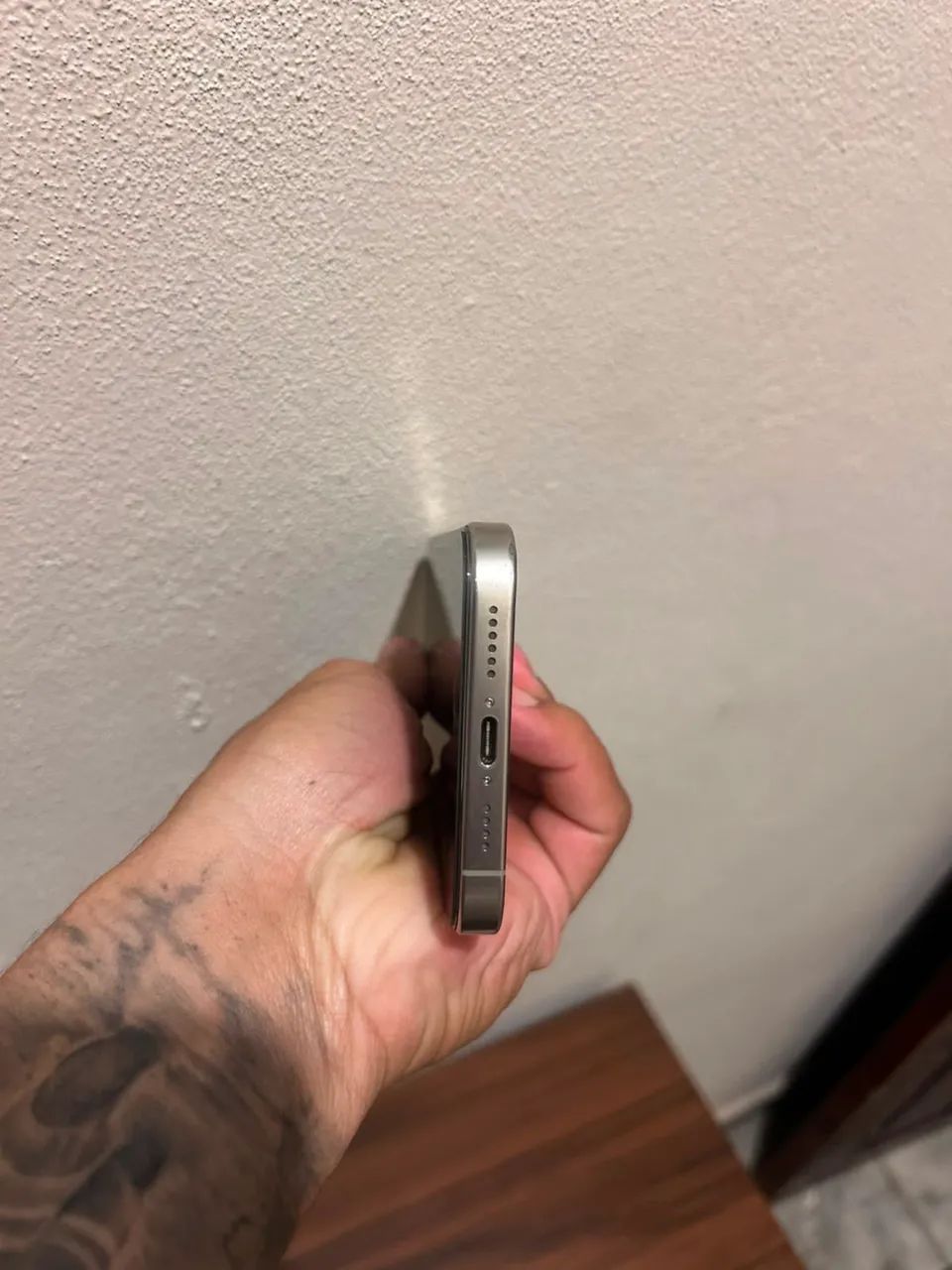 iPhone 16 pro max - Foto 4