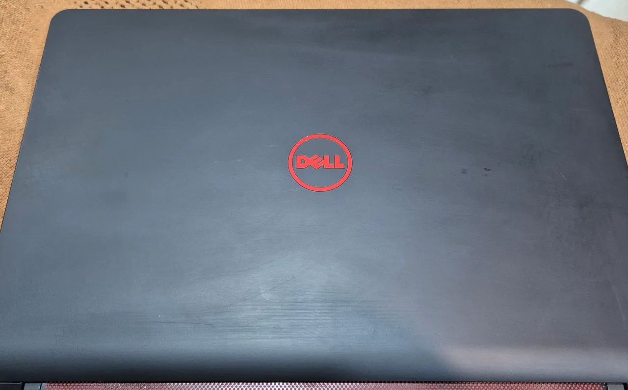 Notebook gamer DELL INSPIRON 15 7559 - Foto 2
