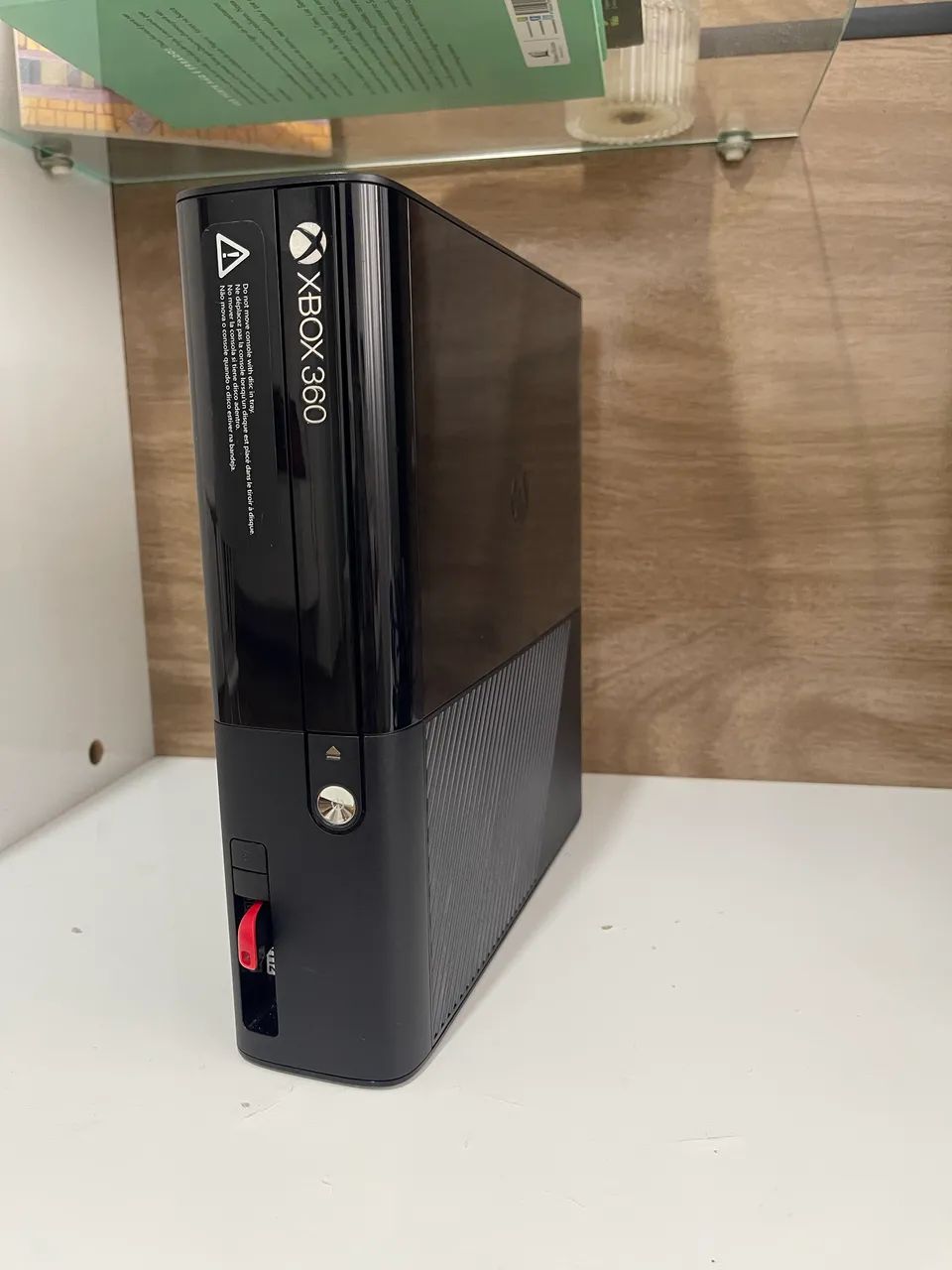 Xbox 360 Desbloqueado - Foto 4