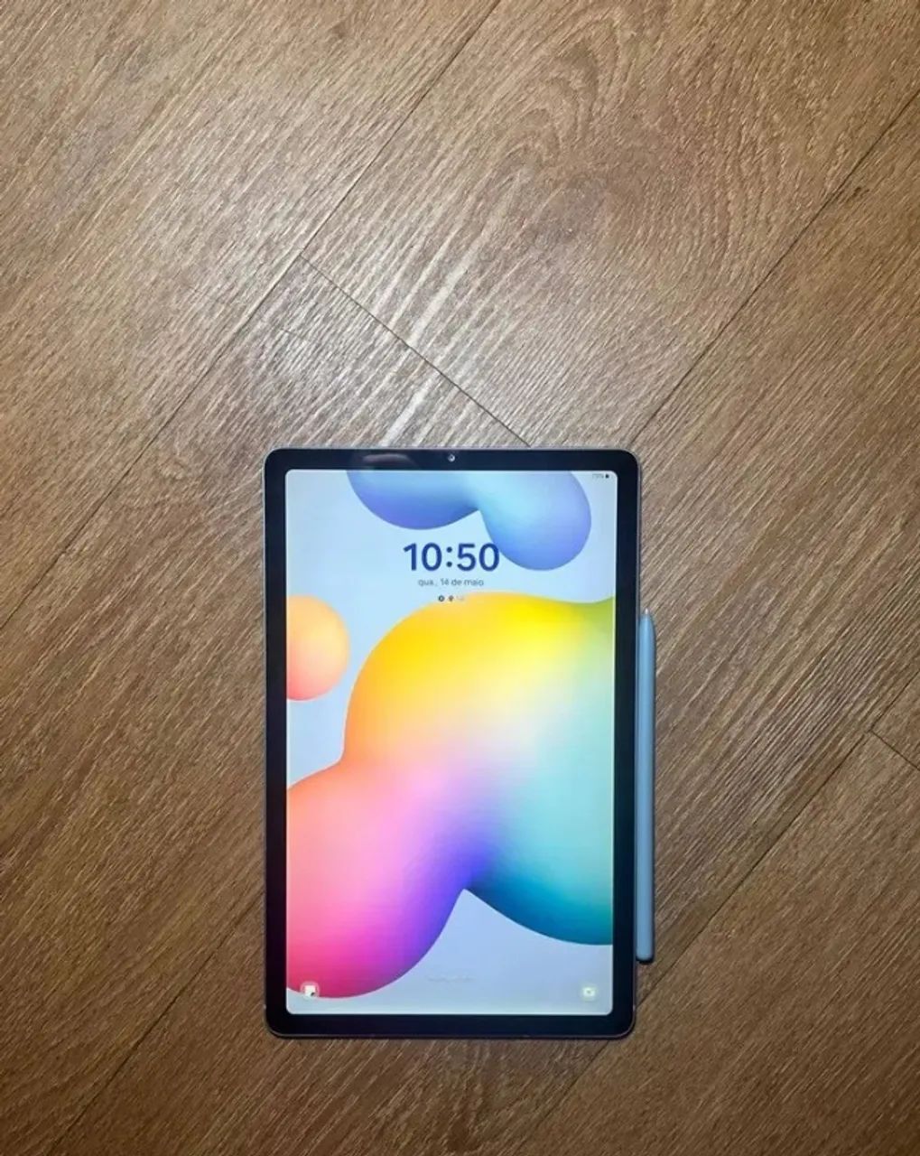 Tablet Galaxy s6 lite - Foto 3