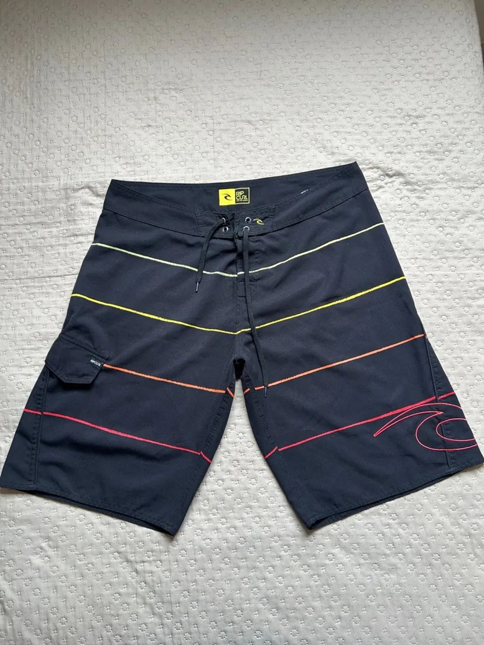 Bermuda/Short Rip Curl original  - Foto 3