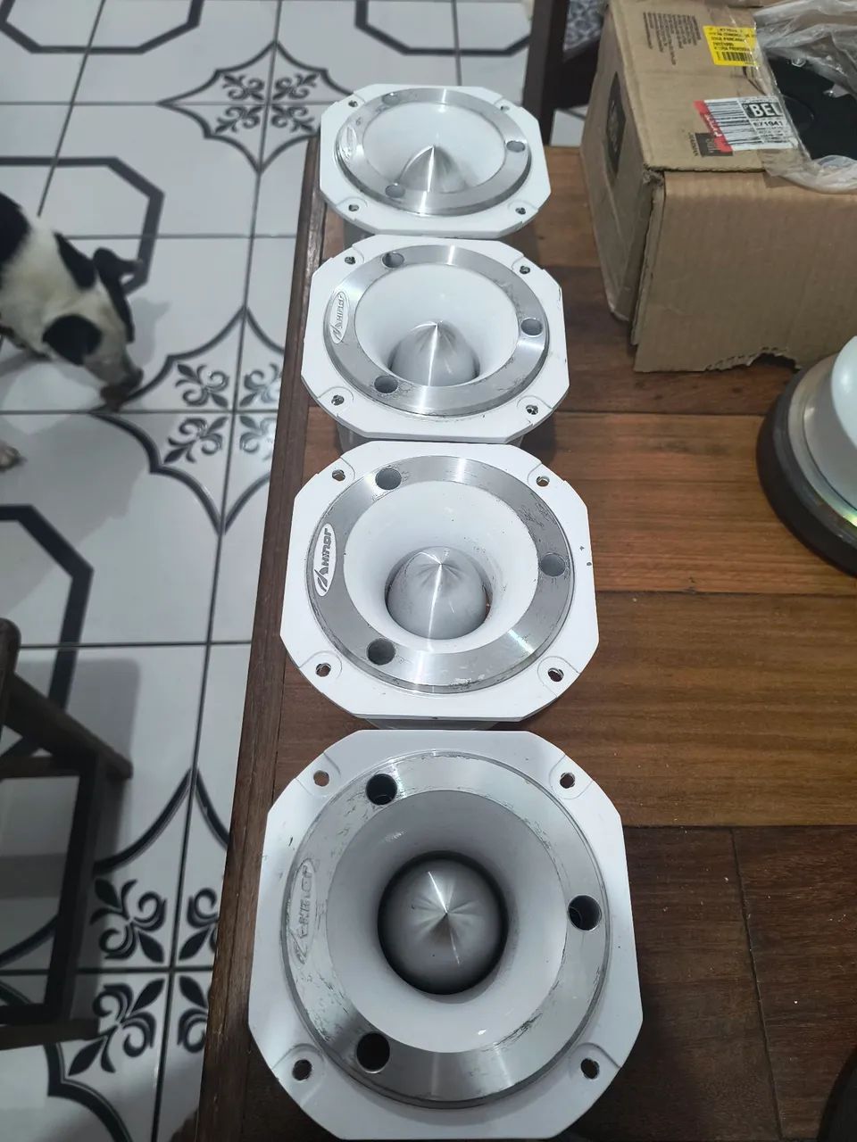 Twitter hinor  - Foto 2