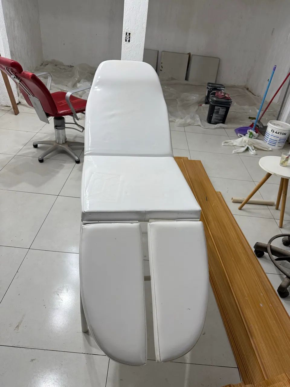 Maca podologia - Foto 5