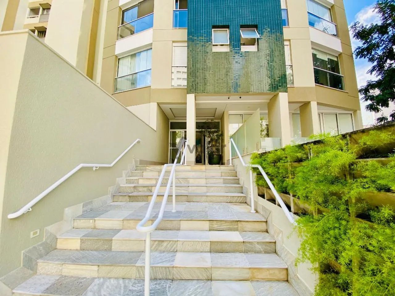 Apartamento para alugar em Campinas, Cambuí, com 1 suíte, com 51 m², Brest - Foto 3